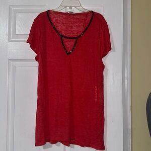 BRAND NEW JUICY COUTURE BLOUSE FOR SALE